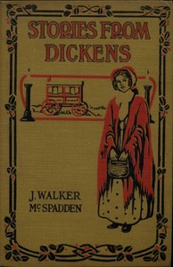 Stories from Dickens