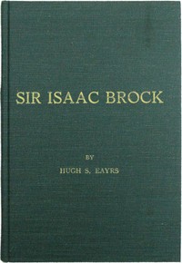 Sir Isaac Brock