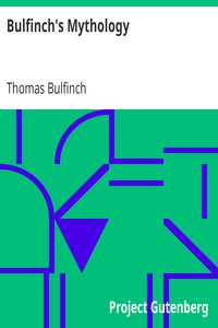 Bulfinch's Mythology