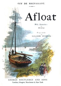 Afloat (Sur l'eau)