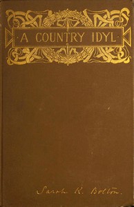 A Country Idyl, and Other Stories