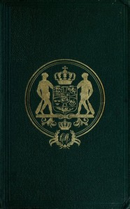 Life and Times of Her Majesty Caroline Matilda, Vol. 2 (of 3): Queen of Denmark and Norway, and Sister of H. M. George III. of England