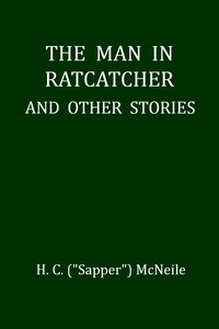 The Man in Ratcatcher, and Other Stories