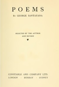 Poems