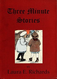 Three Minute Stories