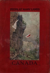 Peeps at Many Lands: Canada