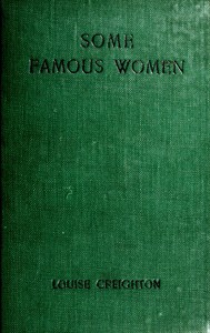 Some Famous Women