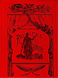 The Rise and Fall of Anarchy in America: From its Incipient Stage to the First Bomb Thrown in Chicago