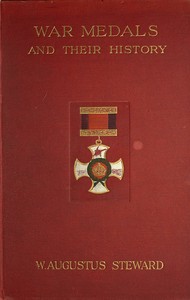 War Medals and Their History