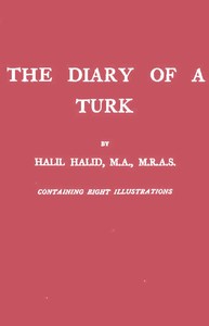 The Diary of a Turk