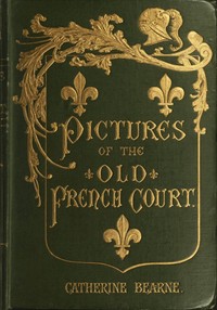 Pictures of the old French court: Jeanne de Bourbon, Isabeau de Bavière, Anne de Bretagne