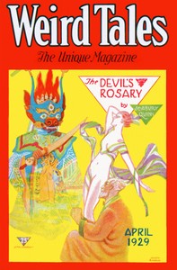 The Dunwich Horror
