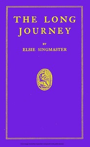 The Long Journey