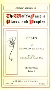 Spain, v. 2 (of 2)
