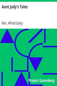 Aunt Judy's Tales