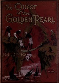 The Quest of the Golden Pearl