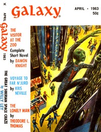 On the Fourth Planet