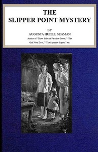 The Slipper Point Mystery