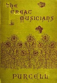 The Great Musicians: Purcell