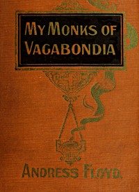My Monks of Vagabondia