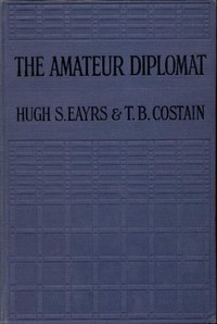 The Amateur Diplomat: A Novel