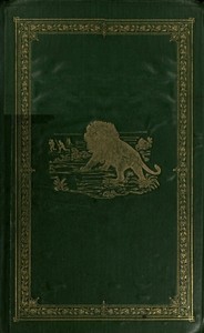 Mrs. Loudon's Entertaining Naturalist: Being popular descriptions, tales, and anecdotes of more than Five Hundred Animals.