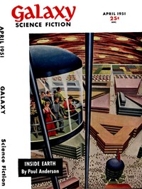 Inside Earth
