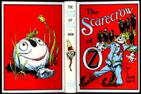 The Scarecrow of Oz