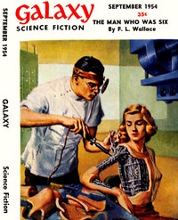 The Man Who Was Six