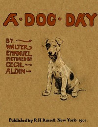 A Dog Day; or, The Angel in the House