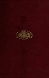 In Bad Company, and other stories