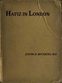 Hafiz in London