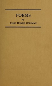 Poems