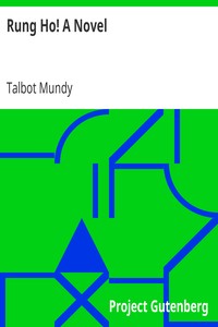 Rung Ho! A Novel