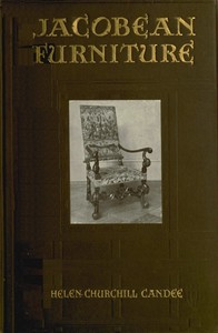 Jacobean Furniture and English Styles in Oak and Walnut