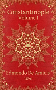 Constantinople, v. 1 (of 2)