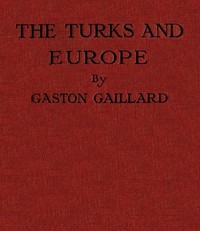 The Turks and Europe