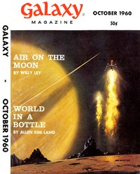World in a Bottle