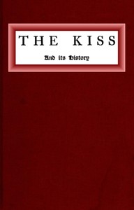 The kiss and its history