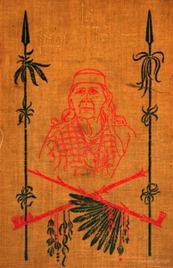 In Indian Tents: Stories Told by Penobscot, Passamaquoddy and Micmac Indians to Abby L. Alger