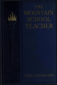The Mountain School-Teacher
