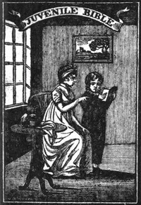 The Juvenile Bible: Being a brief concordance of the Holy Scriptures, in verse.: Containing a summary of all the chapters in the books of the Old and New Testament, from Genesis to the Revelation, alphabetically arranged, and admirably adapted to the comprehension and retention of young readers.