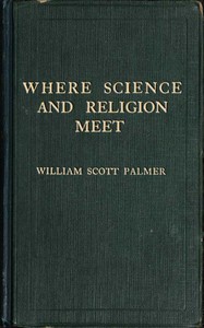 Where Science and Religion Meet