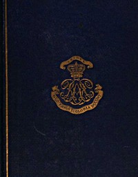 History of the Royal Regiment of Artillery, Vol. 1: Compiled from the Original Records