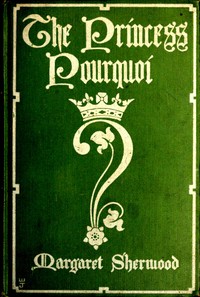 The Princess Pourquoi