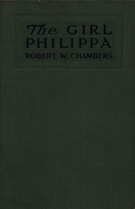 The Girl Philippa