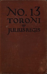 No. 13 Toroni: A Mystery