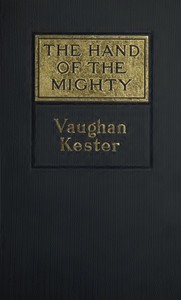 The Hand of the Mighty, and Other Stories