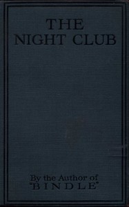 The Night Club