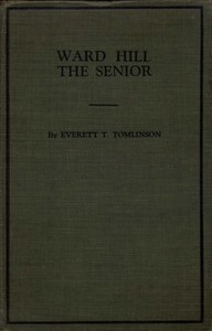 Ward Hill, the Senior